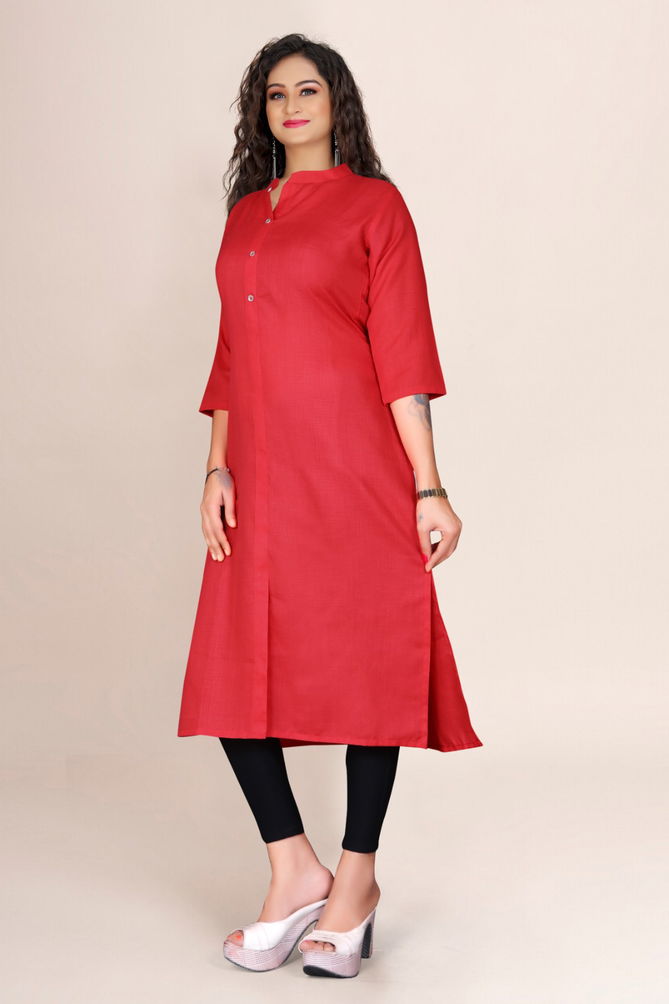 DGs Attire Daily Wear Wholesale Kurtis Catalog